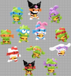 cup lid design-BG 1139